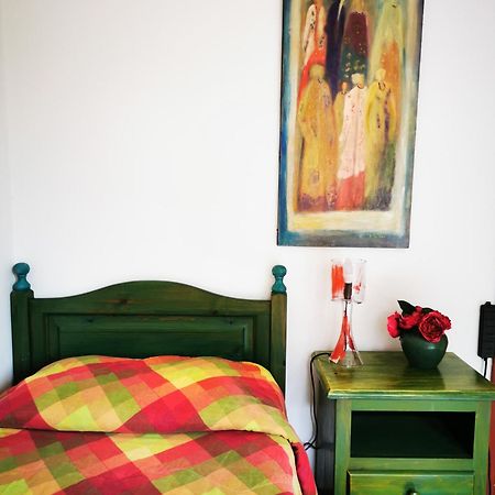 Amariglio Apartment Sassari Buitenkant foto