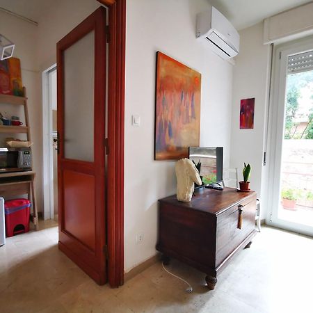 Amariglio Apartment Sassari Buitenkant foto